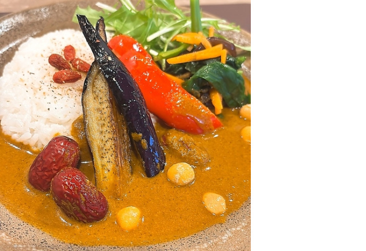 ▼ランチメニュー